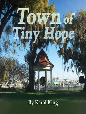 cover image of Town of Tiny Hope